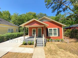 1016 Adams St, Little Rock, AR 72204