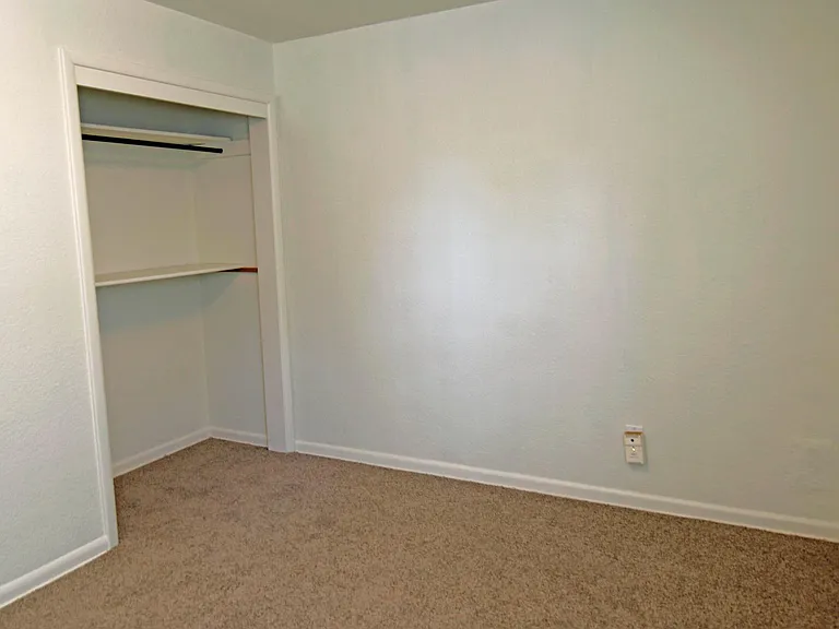 Same Bedroom from a different angle
