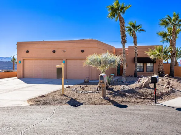 875 Wallingford Pl, Lake Havasu City, AZ 86406