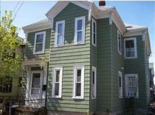 22 Rockdale Ave, Lowell, MA 01854