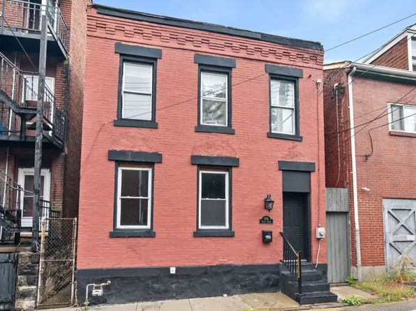 1705 Tustin St, Pittsburgh, PA 15219