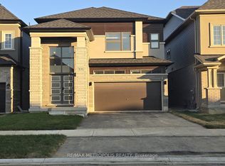 108 Hitchman St, Brant, ON N3L 0M2