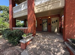 1806 N Robinson Ave, Oklahoma City, OK 73103