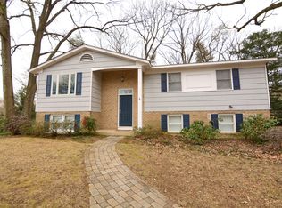 285 Arundel Beach Rd, Severna Park, MD 21146
