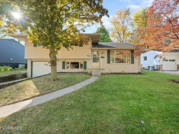 2515 Orchard Hills Blvd, Toledo, OH 43615