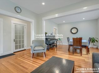 262 Southern Artery, Quincy, MA 02169