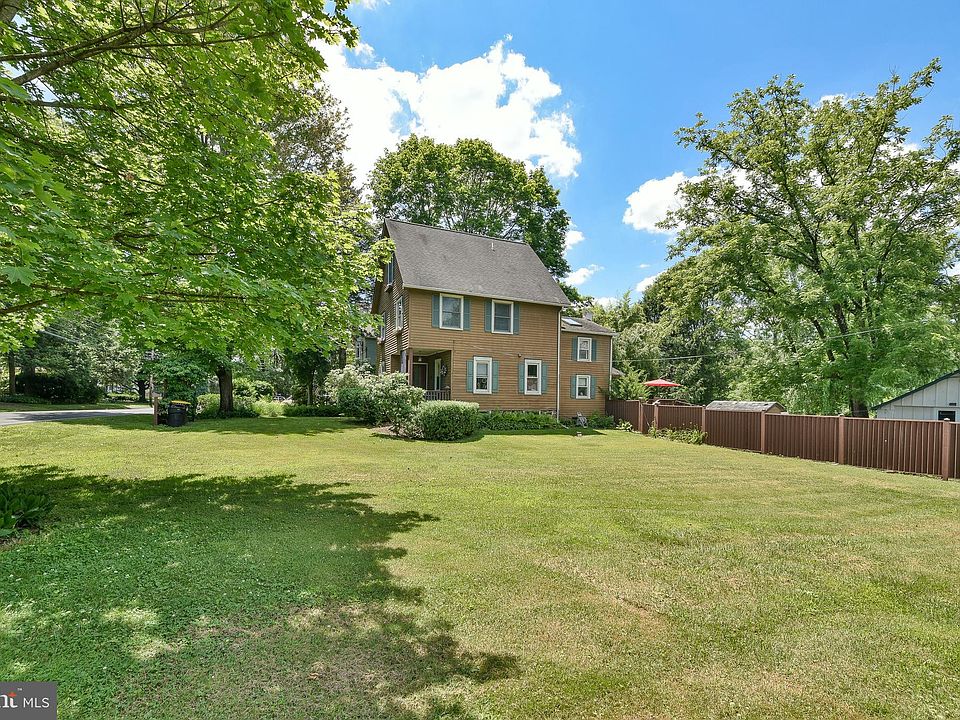 4148 Township Line Rd, Newtown, PA 18940 | Zillow