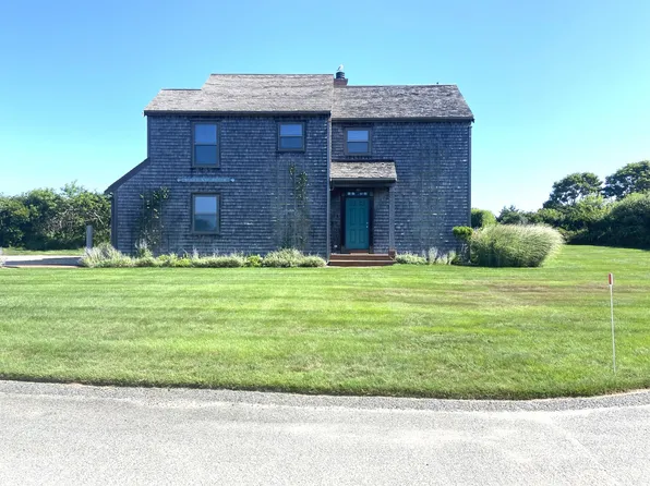 29 Douglas Way, Nantucket, MA 02554