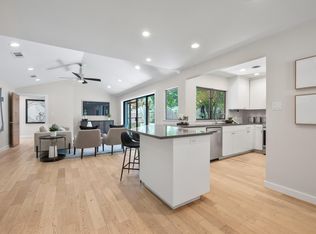 2611 E Side Dr, Austin, TX 78704