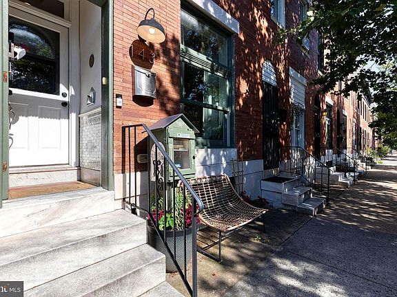 2nd image of 143 N Linwood Ave