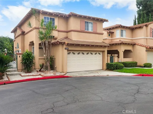 2240 W Toledo Pl, La Habra, CA 90631