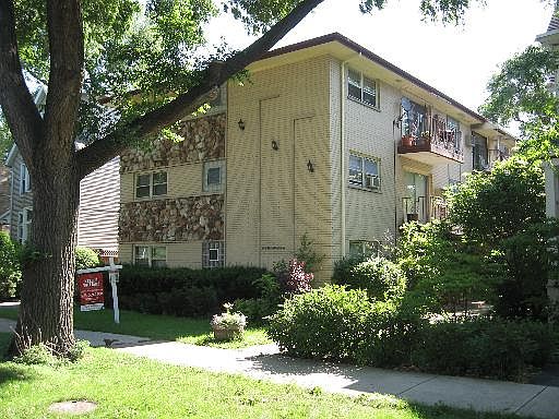 1st image of 4333 N Keeler Ave APT 2A