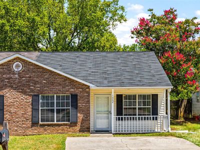 1062 Cherry Meadow Ln, Rock Hill, SC, 29732