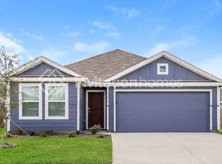 10240 Tullamore Ridge Rd, Crowley, TX 76036