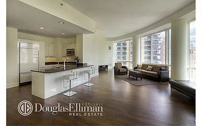 Sold by Douglas Elliman