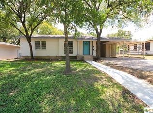 2414 Osage Rd, Gatesville, TX 76528