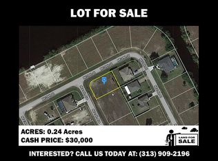 3767 NE 14th Ave, Cape Coral, FL 33909