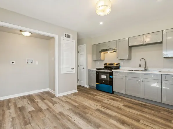 1124 Tallow Tree Ln Unit 20, Harvey, LA 70058