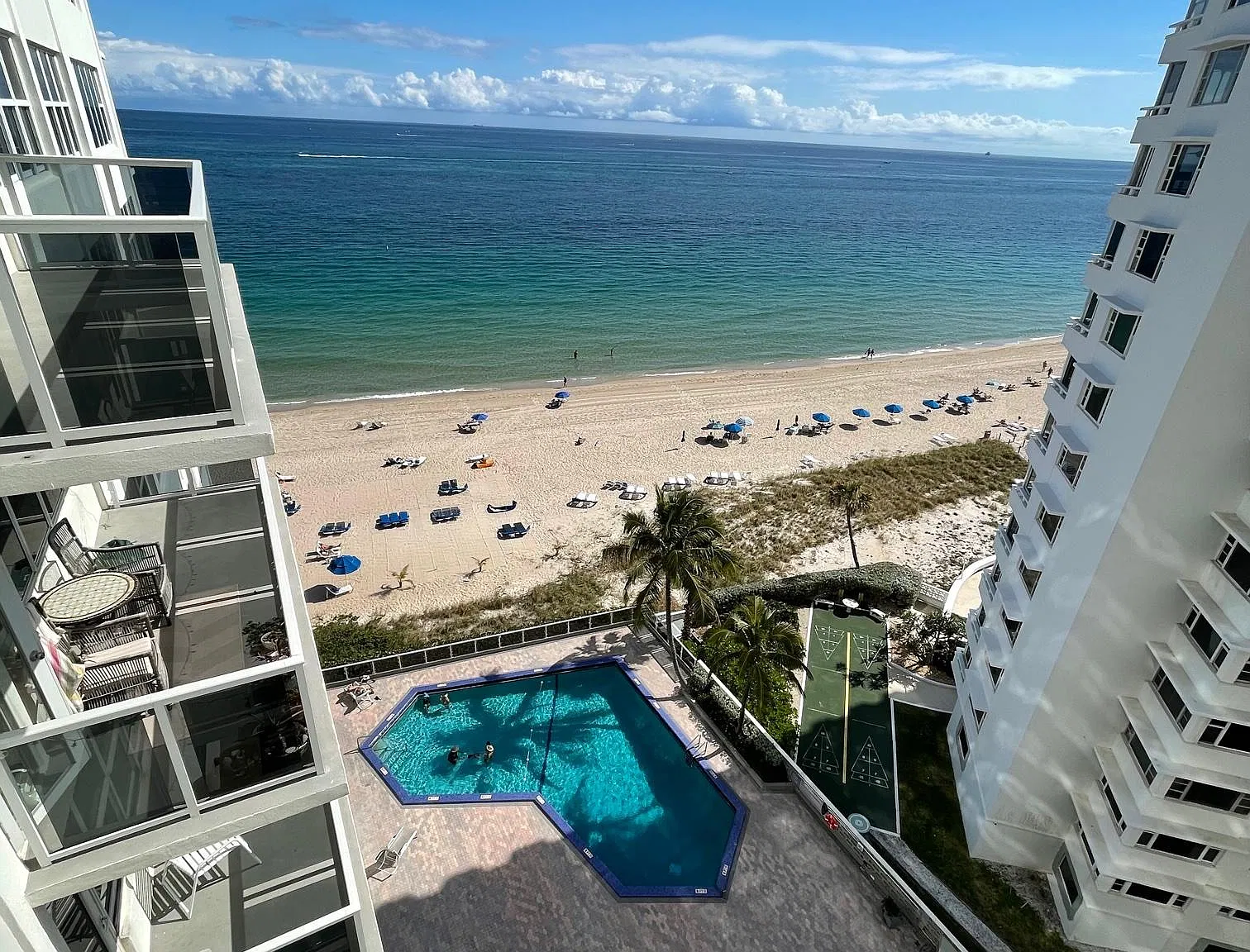 3700 Galt Ocean Dr — Photo 1