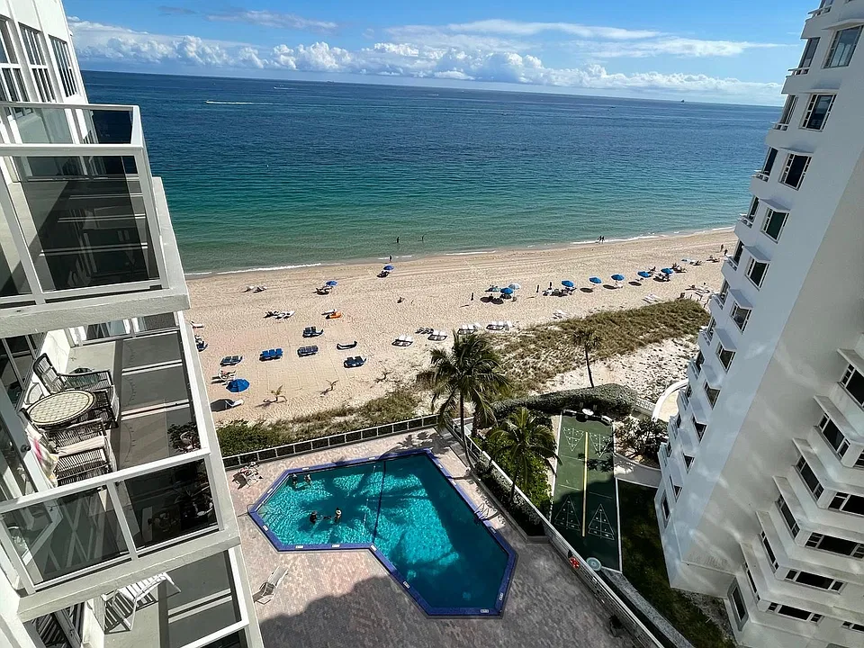 3700 Galt Ocean Dr