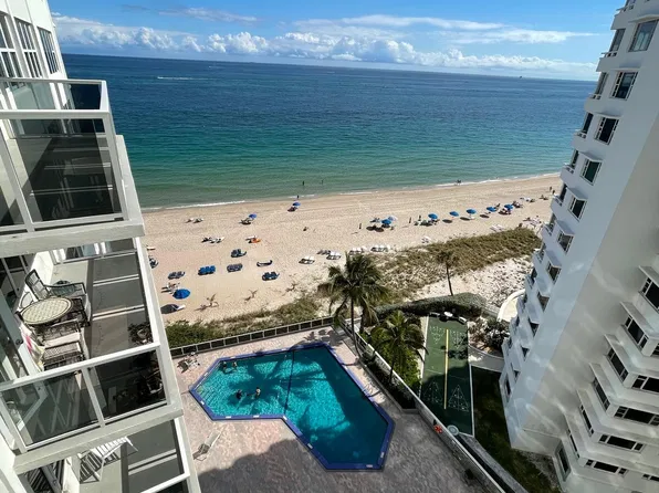 3700 Galt Ocean Dr, Fort Lauderdale, FL 33308