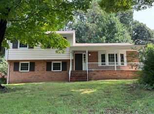 9504 Ridgefield Rd, Henrico, VA 23229