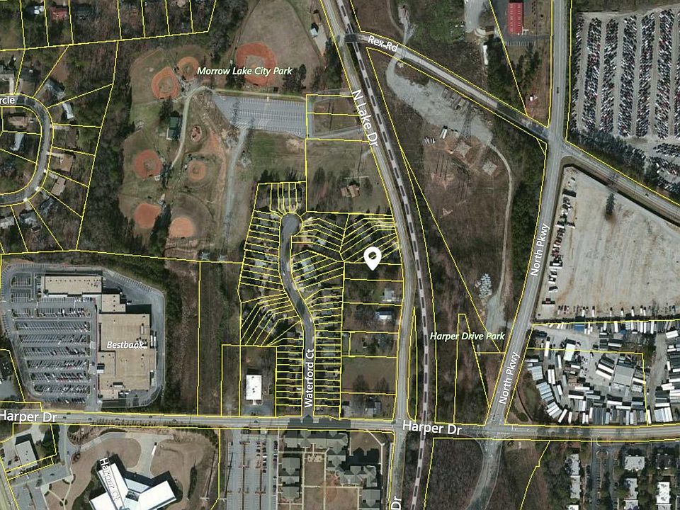 1st image of 0 N Lake Dr