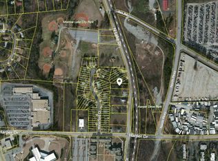 0 N Lake Dr, Lake City, GA 30260