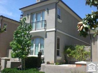 43 Lamplighter, Irvine, CA 92620