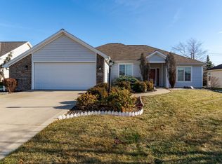 13124 Vitiano Ct, Fort Wayne, IN 46845