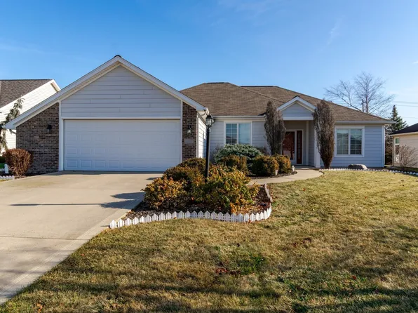 13124 Vitiano Ct, Fort Wayne, IN 46845