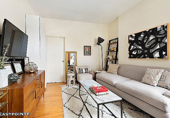 3rd image of 121 E 10th St APT 5C
