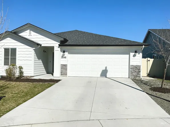 3546 W Commemoration Ave, Meridian, ID 83642
