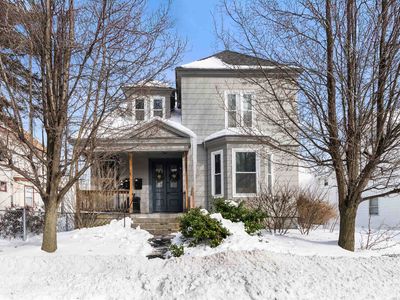 597 Beech Street, Manchester, NH, 03104