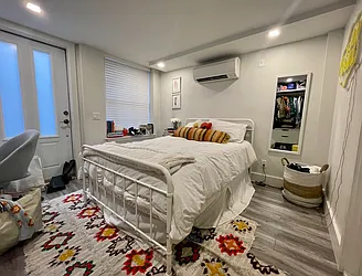 Rented by Keller Williams NYC