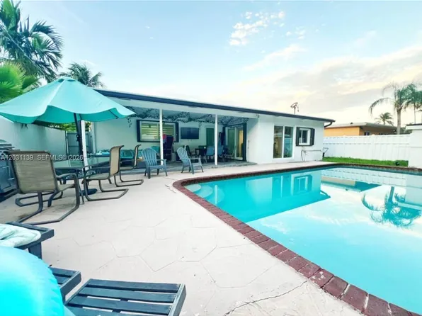 11371 NW 32nd Mnr, Fort Lauderdale, FL 33323