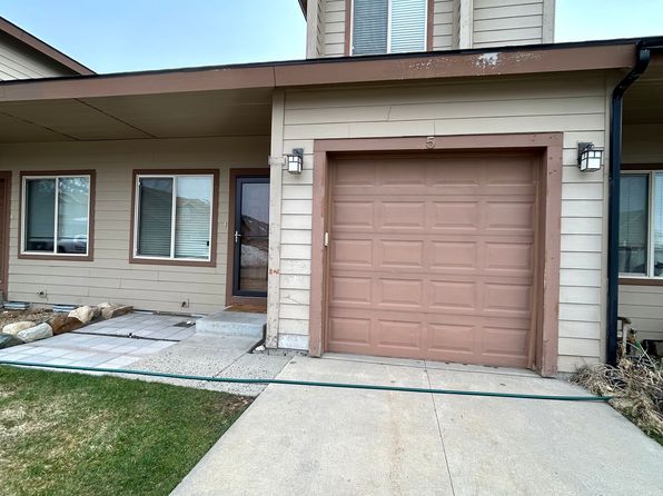 30 Mangum Cir UNIT 5, Donnelly, ID 83615
