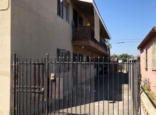 323 E Century Blvd #5, Los Angeles, CA 90003