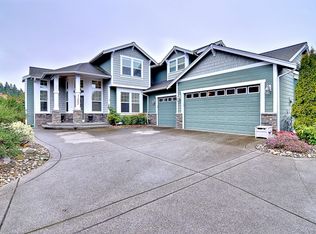 11207 174th Ave E, Bonney Lake, WA