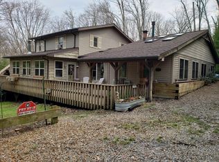 4210 Millcreek Dr, Strattanville, PA 16258