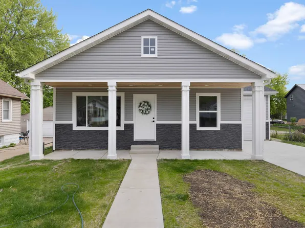 1212 Lincoln Ave, Rockford, IL 61102