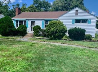 66 Dale Rd, Wethersfield, CT 06109