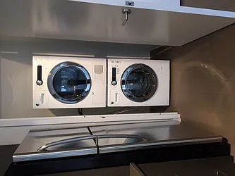 Rented by Bozzuto Management