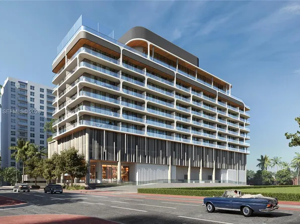 6940 Abbott Ave #713, Miami Beach, FL 33141