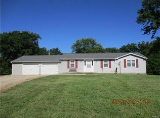 5247 State Road D, Williamsburg, MO 63388