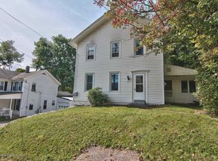 685 Main St, Thompson, PA 18465
