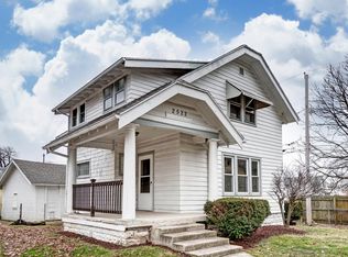 2522 Crescent Ave, Fort Wayne, IN