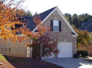 801 Glenns Farm Way, Grayson, GA 30017