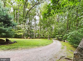 1741 Linvale Harbourton Rd, Lambertville, NJ 08530