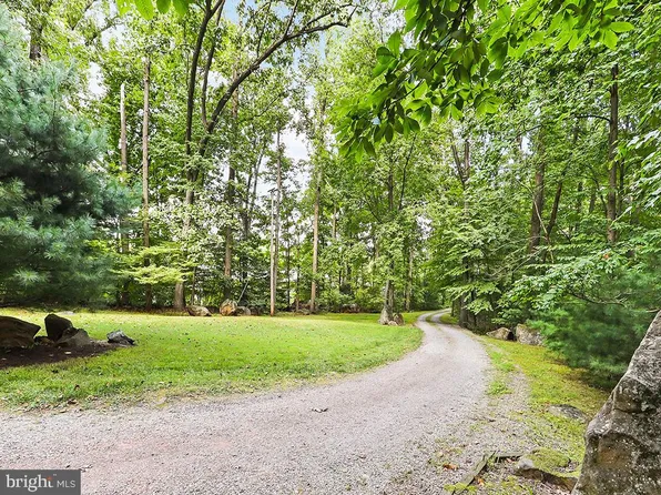 1741 Linvale Harbourton Rd, Lambertville, NJ 08530